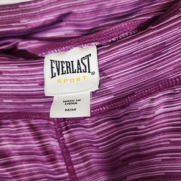 Everlast Sport Leggings - Picture 3 of 6